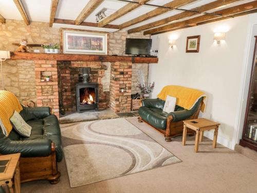 Woodlands Cottage Accommodation image 3 Woodlands Cottage image three