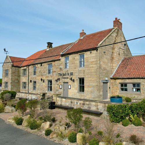 Picture of The Jack and Jill Coaching Inn