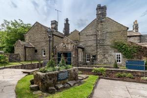 The Fox House by Innkeeper's Collection Accommodation image 2 The Fox House by Innkeeper's Collection image two