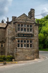 Book Hotels In Sheffield - Check Prices & Availability Page image 9 Picture of The Fox House by Innkeeper's Collection