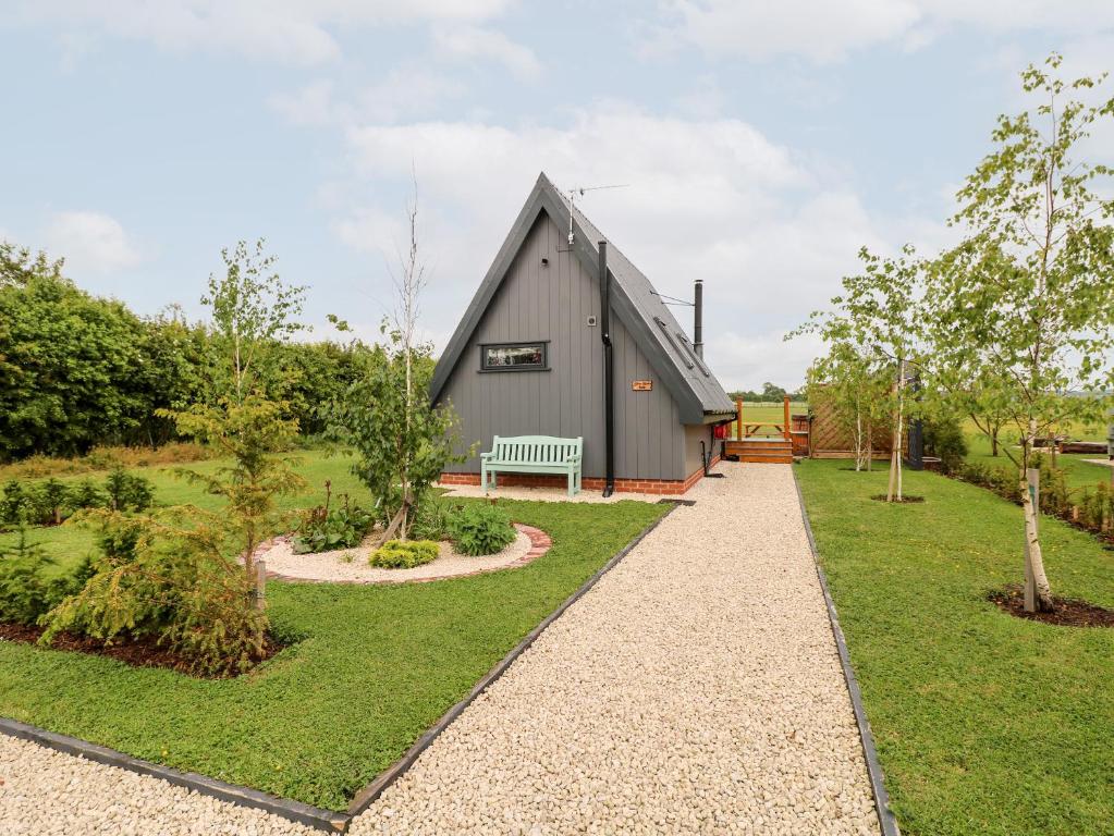 Silver Birch Lodge Accommodation image 1 Silver Birch Lodge image one