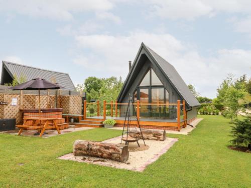 Silver Birch Lodge Accommodation image 3 Silver Birch Lodge image three