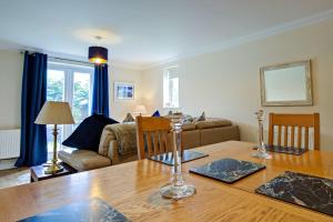 Ingledale Apartment, Ingleton, Yorkshire Dales National Park, Near The Lake District Accommodation image 2 Ingledale Apartment, Ingleton, Yorkshire Dales National Park, Near The Lake District image two