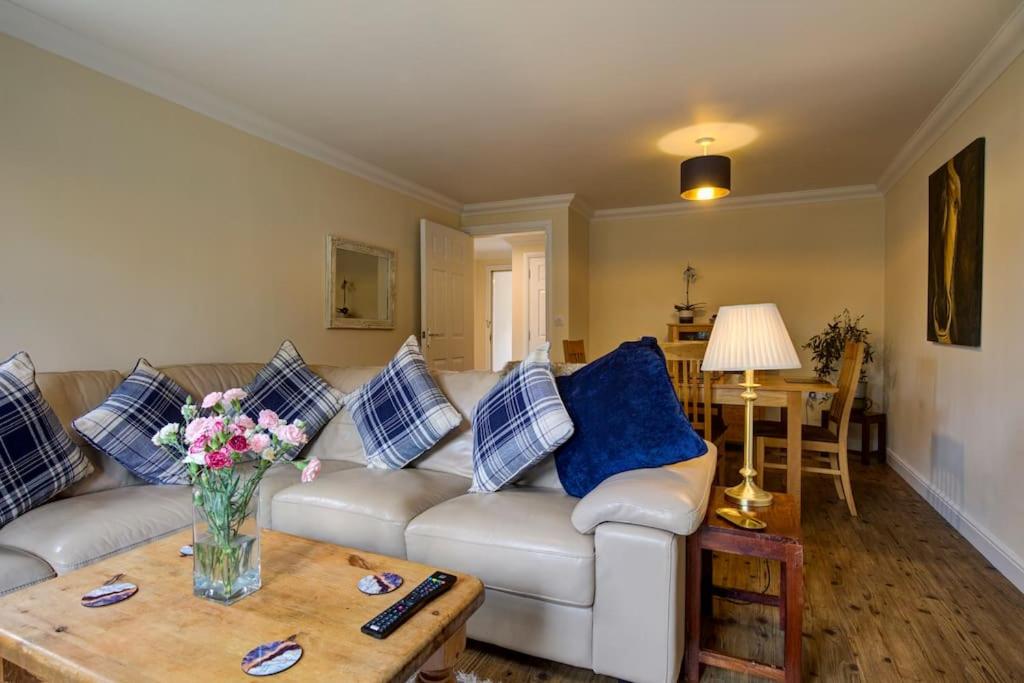 Ingledale Apartment, Ingleton, Yorkshire Dales National Park, Near The Lake District Accommodation image 1 Ingledale Apartment, Ingleton, Yorkshire Dales National Park, Near The Lake District image one