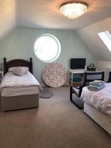 Lillium House image three