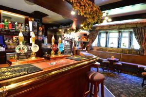 Robin Hood Inn Accommodation image 2 a B&B in Hebden Bridge