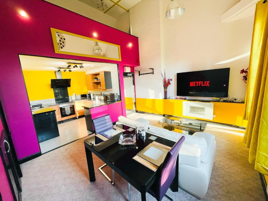 Picture of PHOENIX Executive Apart-Hotel