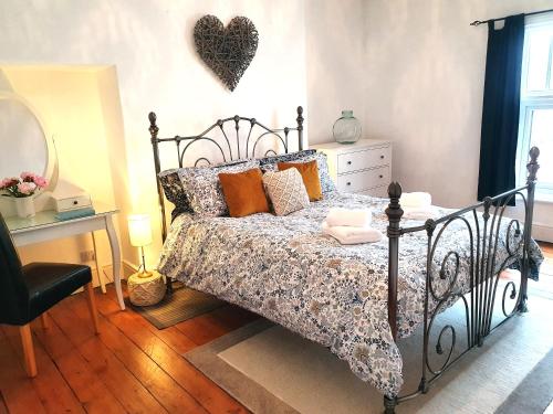 Coastal escape in the heart of Saltburn image three