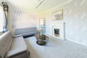 Your Guide To Allerton Castle - Historic Wedding Venue Post image 19 Picture of Modern Central House with 2 Parking Spaces