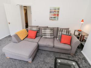 Apartment 1 Accommodation image 2 a Apartment in Saltburn-by-the-Sea