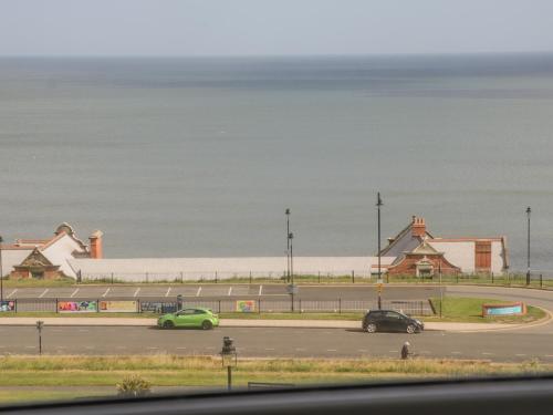 Foxton Penthouse Accommodation image 3 Foxton Penthouse image three