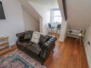 Foxton Penthouse Accommodation image 2 Foxton Penthouse image two