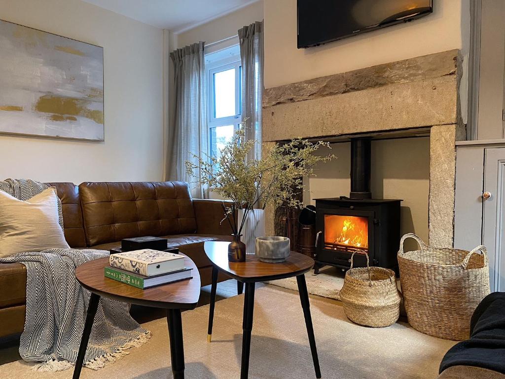 Picture of Beautiful & cosy 4 bedroom home