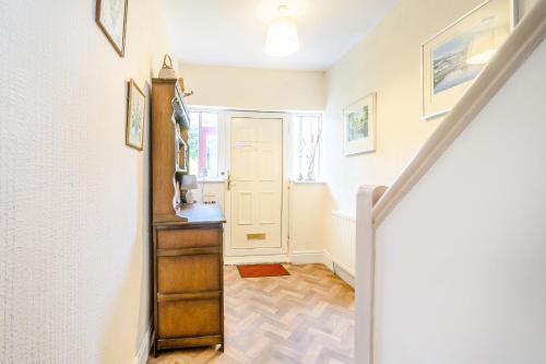 The Perks, Scarborough Accommodation image 3 The Perks, Scarborough image three