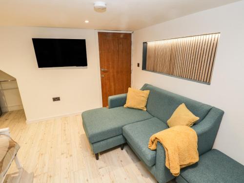 Studio Southcliff image three