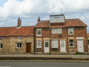 Tourist question: Accommodation with fishing in Pickering area Post image 7 Picture of Ducky's