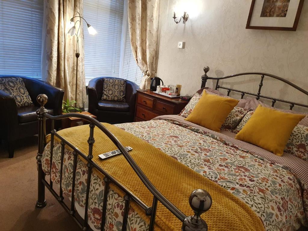 St Michaels Guest House image one