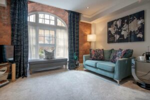 Tourist question: somewhere to stay in York Post image 6 Picture of ChocoLets - The Kitkat Suite