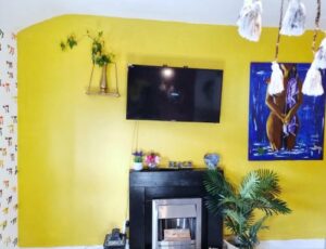 Picture of Moorish Character Apartment