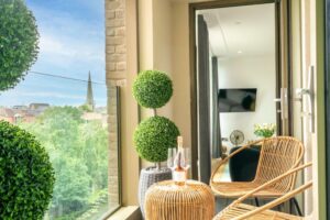 Picture of Clifford's View @ Ryedale House