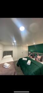 The basement den Accommodation image 2 The basement den image two