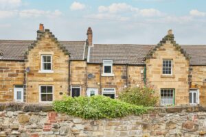 Picture of Snuggle cottage