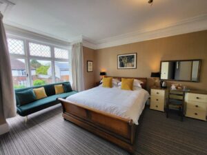 Picture of St George's Hotel