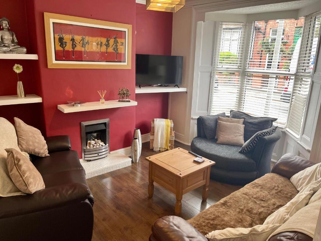 Snuze Whitby Accommodation image 1 Snuze Whitby image one