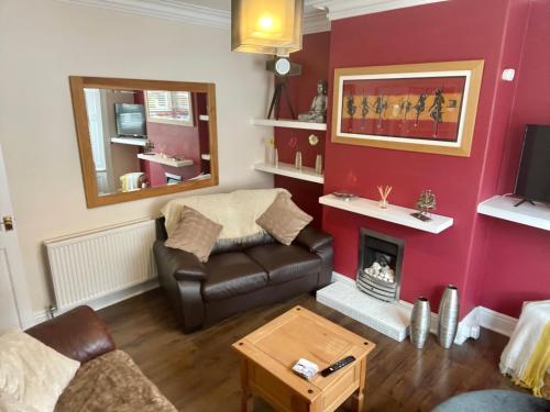 Snuze Whitby Accommodation image 3 Snuze Whitby image three