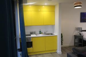 Lovely studio apartment in Sheffield Accommodation image 2 Lovely studio apartment in Sheffield image two