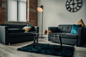 Bv Luxury Apartment Conditioning House Accommodation image 2 Bv Luxury Apartment Conditioning House image two