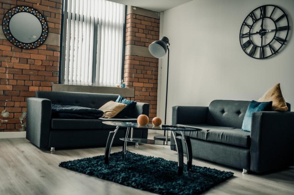 Bv Luxury Apartment Conditioning House Accommodation image 1 Bv Luxury Apartment Conditioning House image one