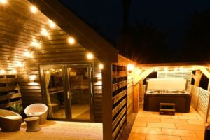 Book Apartments in Scarborough Page image 22 Picture of Sunset Retreat