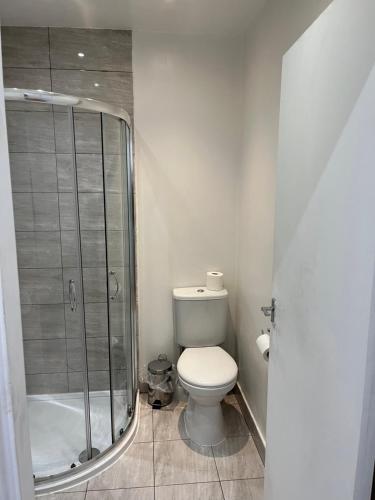 Valee living, Dewsbury Town centre, One Bedroom, Leeds Accommodation image 2 Valee living, Dewsbury Town centre, One Bedroom, Leeds image two