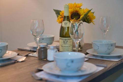 K Suites - Harrogate Terrace Accommodation image 3 K Suites - Harrogate Terrace image three