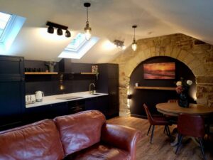 Picture of Underhill Coach House