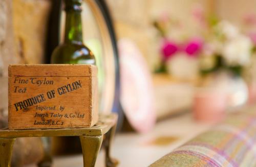 The Grainary Boutique Hotel Accommodation image 3 The Grainary Boutique Hotel image three