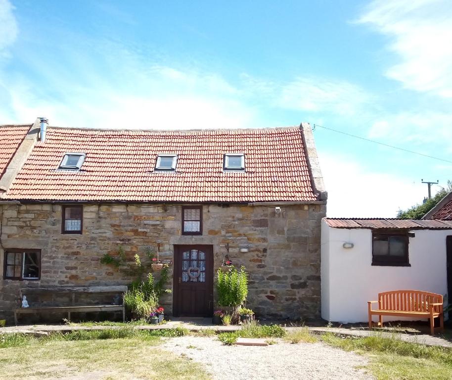 LAVENDER COTTAGE Accommodation image 1 LAVENDER COTTAGE image one