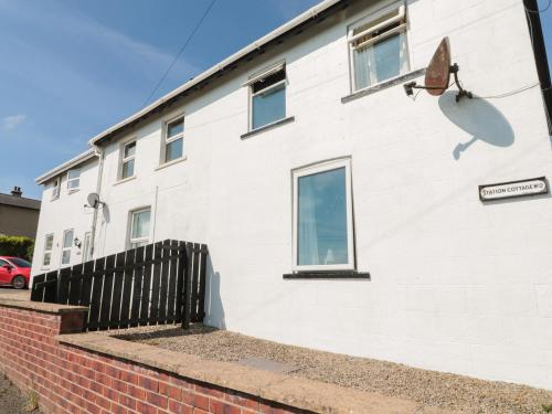 2 Station Cottages Accommodation image 3 2 Station Cottages image three