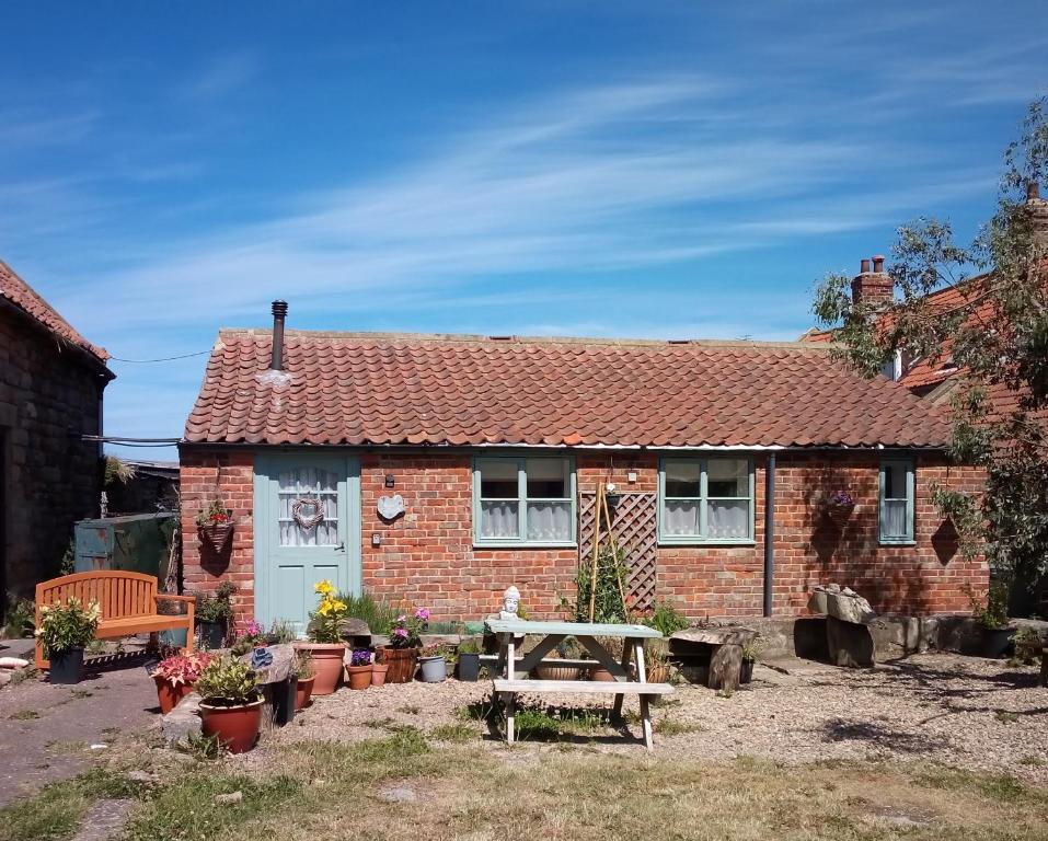 Thyme Cottage Accommodation image 1 Thyme Cottage image one