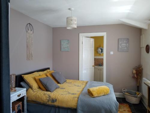 Thyme Cottage Accommodation image 3 Thyme Cottage image three