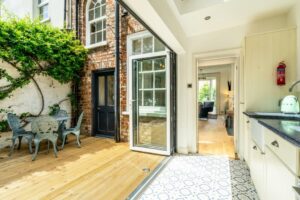 Tourist question: somewhere to stay in York Post image 3 Picture of 9 St John's Street
