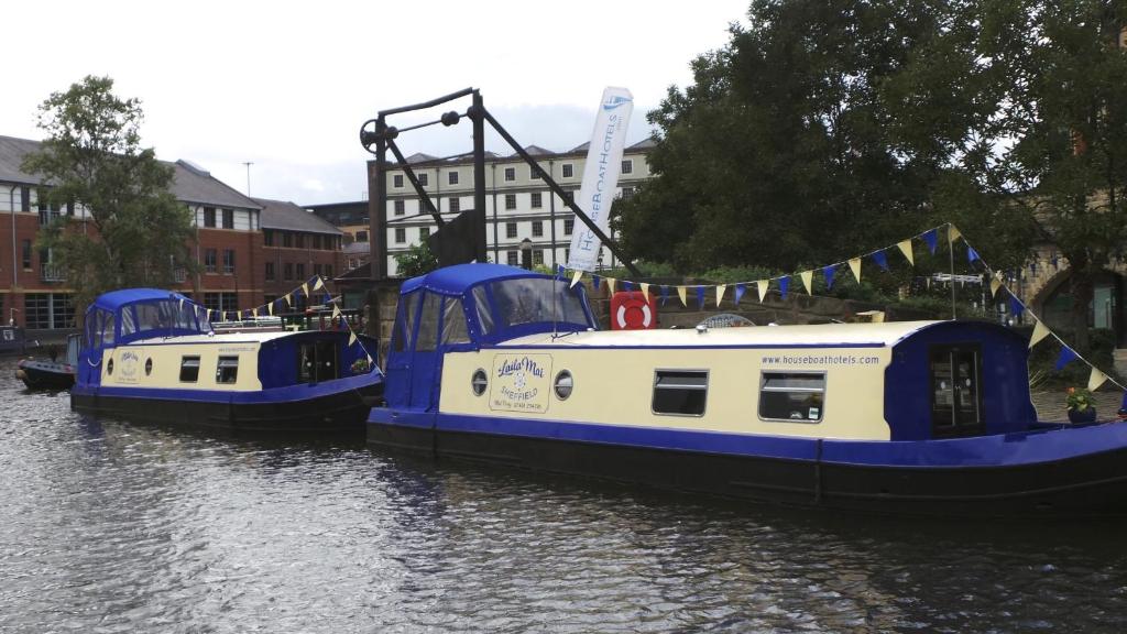 Picture of Houseboat Hotels