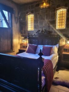 Tourist question: somewhere to stay in York Post image 3 Picture of Hocus Pocus Tiny Hotel