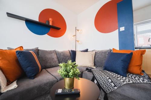 Kandaka-Modern Apartment Accommodation image 3 Kandaka-Modern Apartment image three