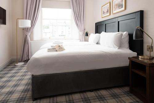 The Northallerton Inn - The Inn Collection Group Accommodation image 3 Image name 369163541 the 1 image from the post The Northallerton Inn - The Inn Collection Group in Yorkshire.com.