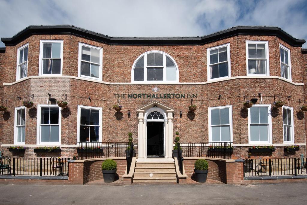 Stride Out in Yorkshire: Celebrate National Walking Day Post image 1 Picture of The Northallerton Inn - The Inn Collection Group