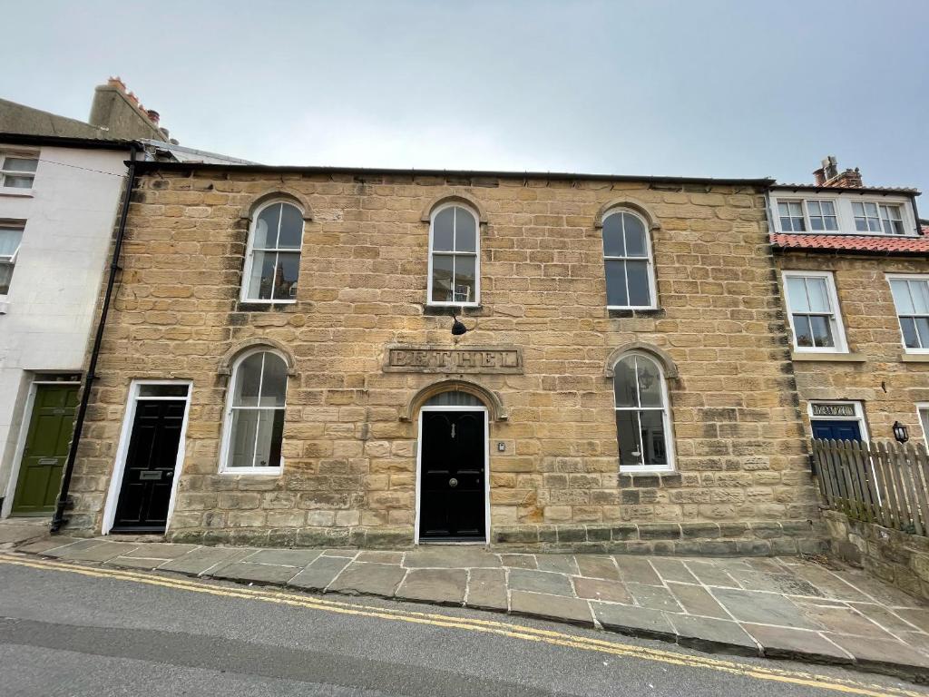 Bethel Chapel Accommodation image 1 Bethel Chapel image one