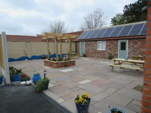Picture of The Tack Room at Eastmoor Farm