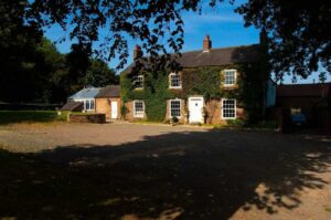 Hotels in Thirsk Page image 4 Picture of Burtree Country House and Retreat